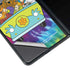 Scooby Doo Scooby-Doo Tie Dye Galaxy Z Fold4 5G Skin